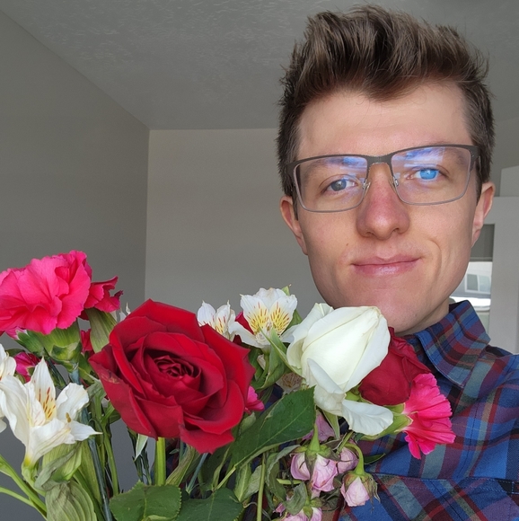 Meet your Posher, Alexander - Picture 1 of 1